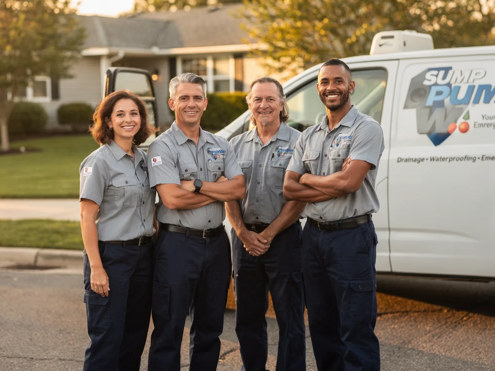 Water Heater Repair company in Suisun City, CA